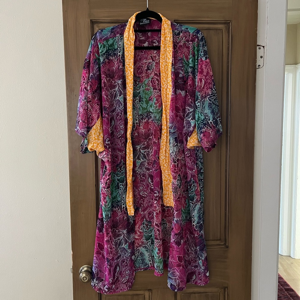 Kimono